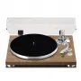 Виниловый проигрыватель TEAC TN-400BT-X Walnut